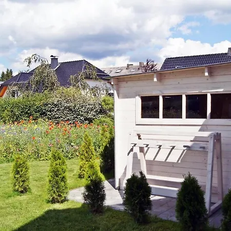 21096 Holiday home Winterberg