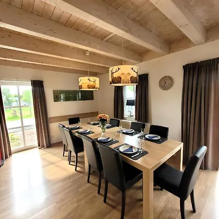 Holiday home 21096