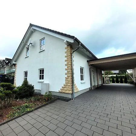 21096 Vakantiehuis Winterberg