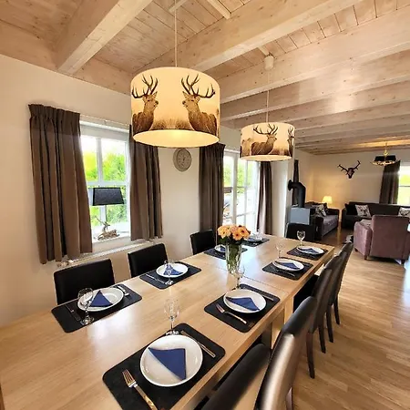 21096 Holiday home *