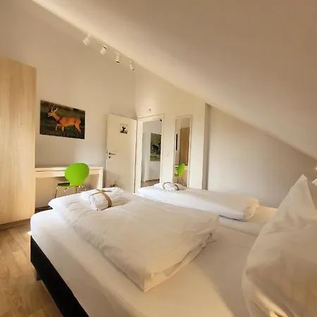 Holiday home 21096