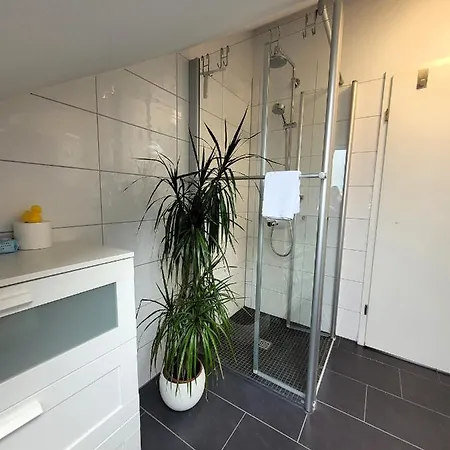 21096 Holiday home Winterberg