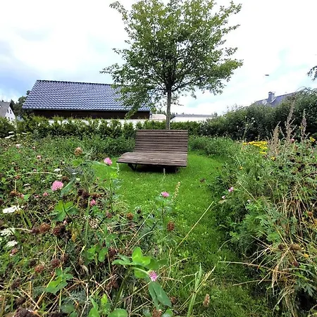 Holiday home 21096