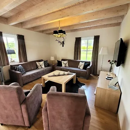 Holiday home 21096 Winterberg