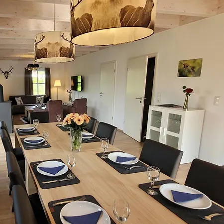 21096 Holiday home *