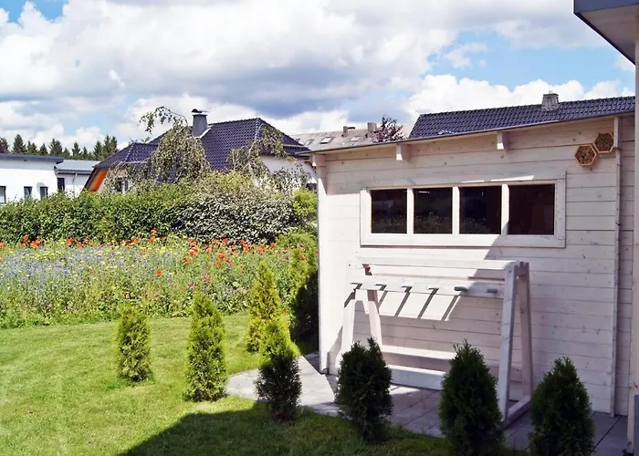 21096 Semesterbostad Winterberg