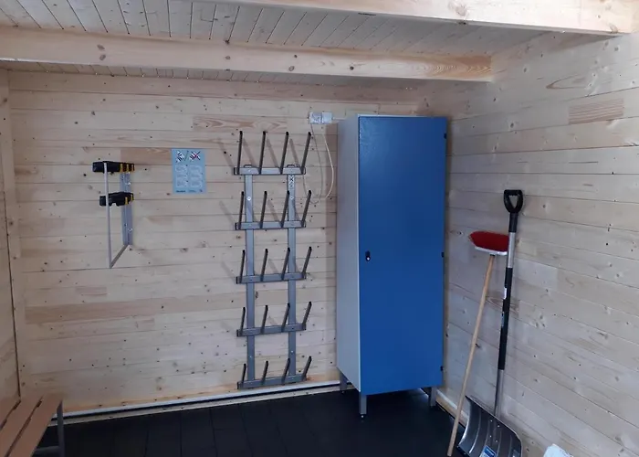 21096 Semesterbostad Winterberg