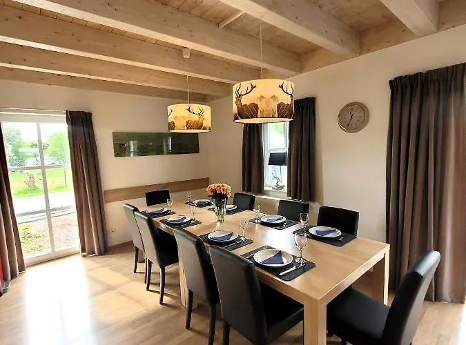 Semesterbostad 21096