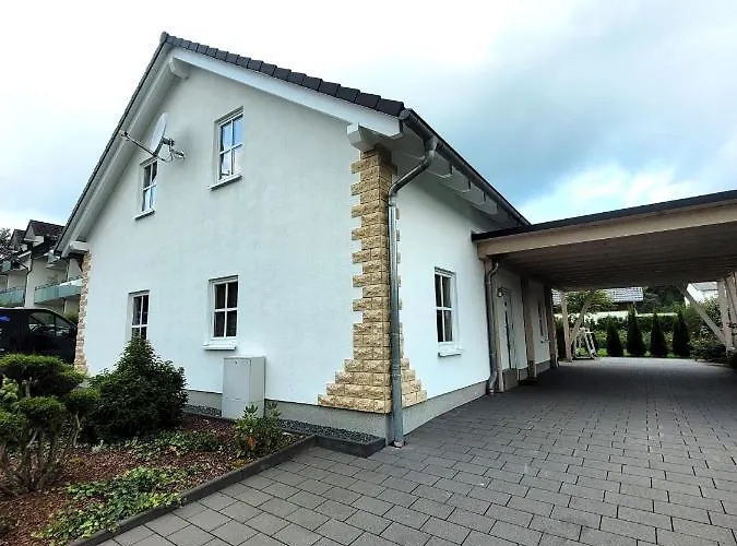 21096 Semesterbostad Winterberg