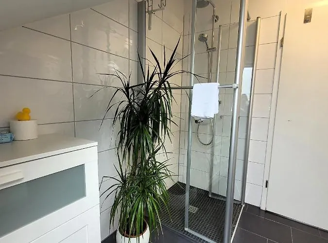 21096 Hébergement de vacances Winterberg