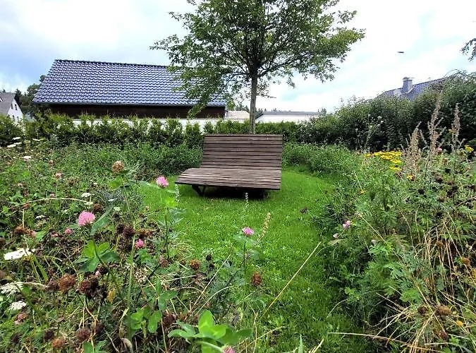 Semesterbostad 21096