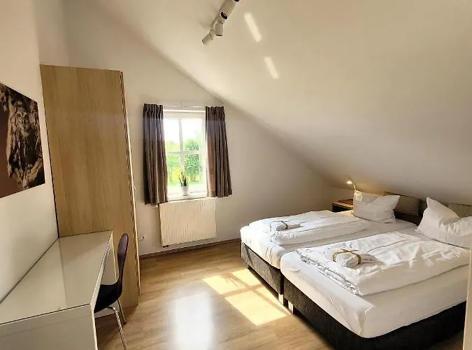 21096 Semesterbostad