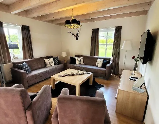 Hébergement de vacances 21096 Winterberg