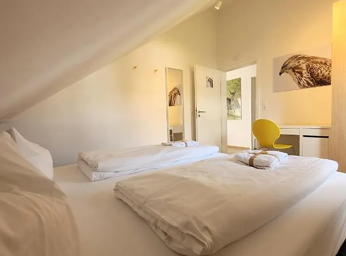 21096 Semesterbostad