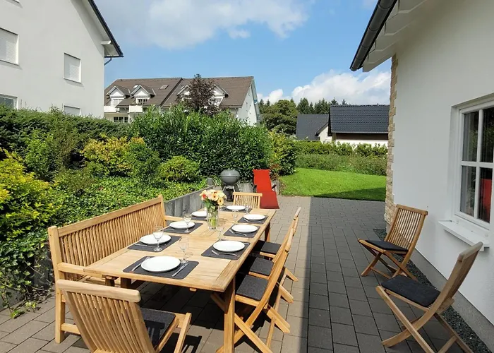 21096 Hébergement de vacances *