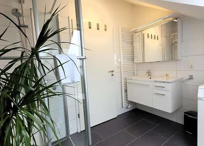 21096 Hébergement de vacances