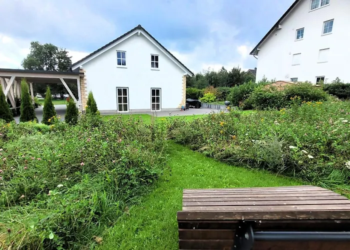 21096 Hébergement de vacances